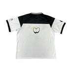 "Rewolf" home jersey by WUUSKÎ — styled shot, dri-fit streetwear